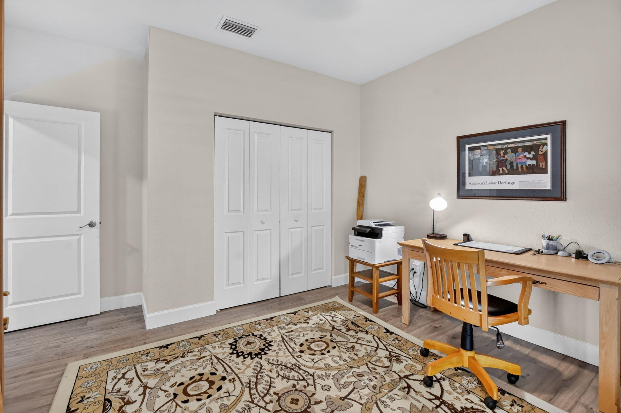 LIBRARY COMMONS - Residential