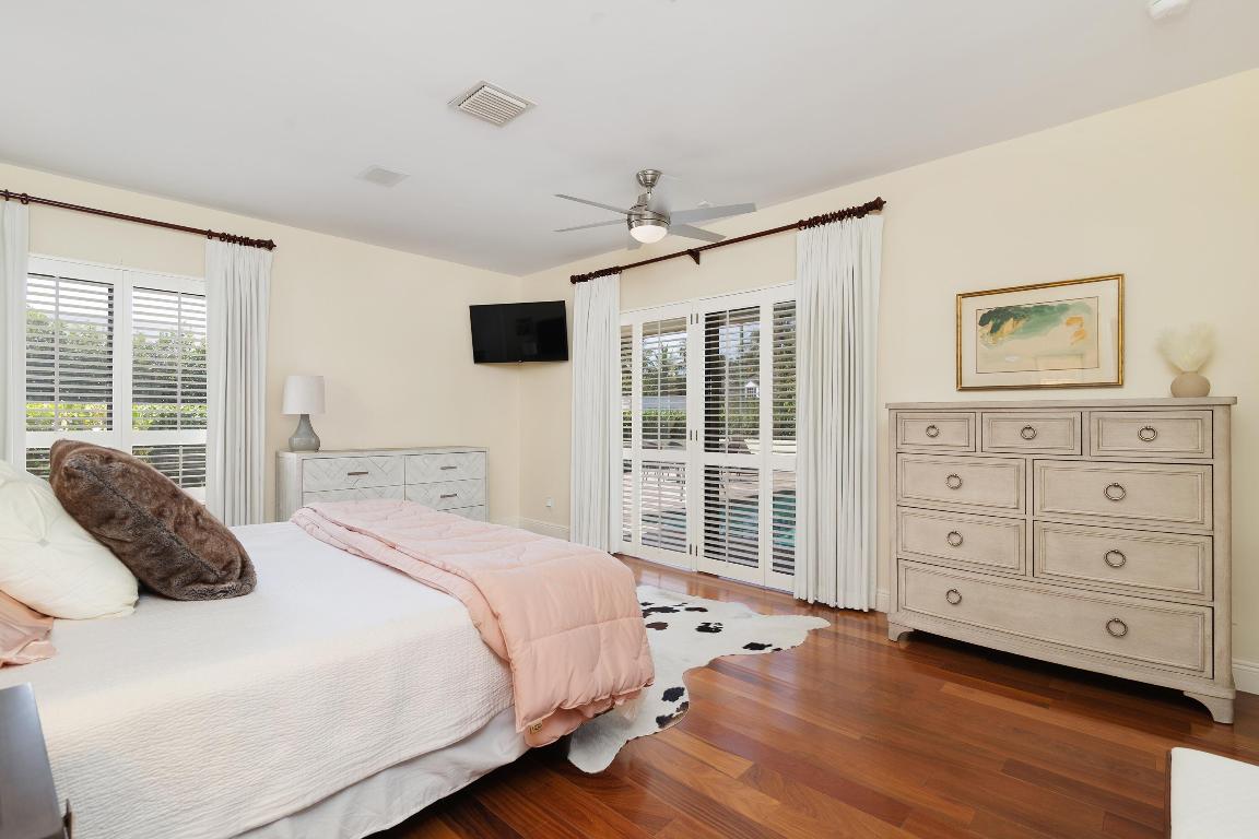 Woods Landing - Residential