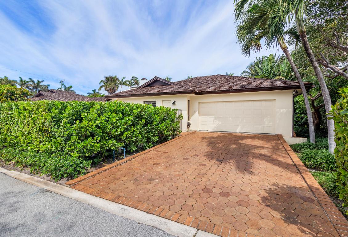 Woods Landing - Residential
