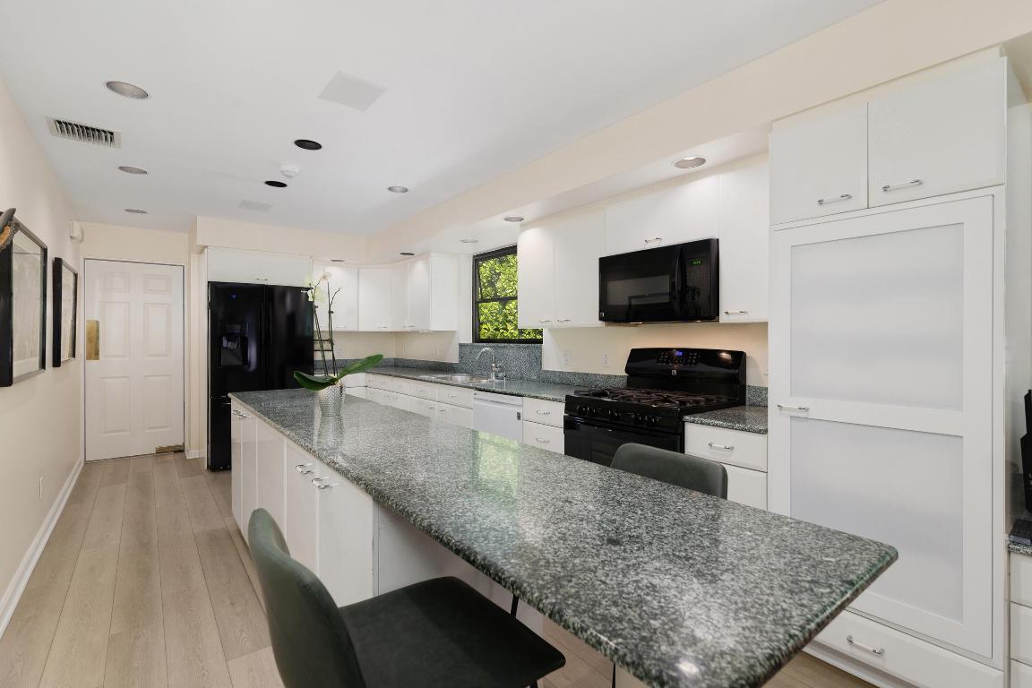 Woods Landing - Residential