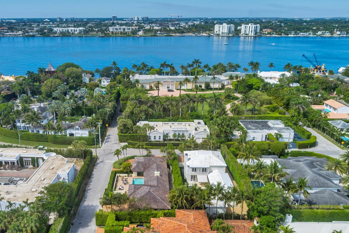 Woods Landing - Residential