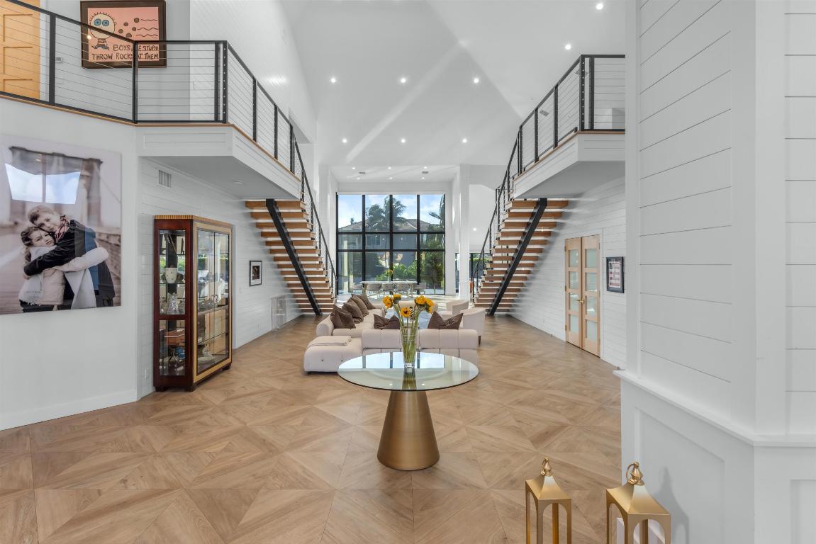 SANCTUARY - Residential