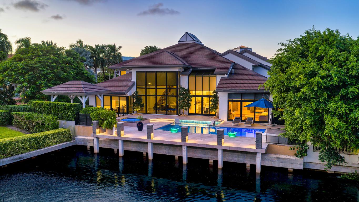 SANCTUARY - Residential