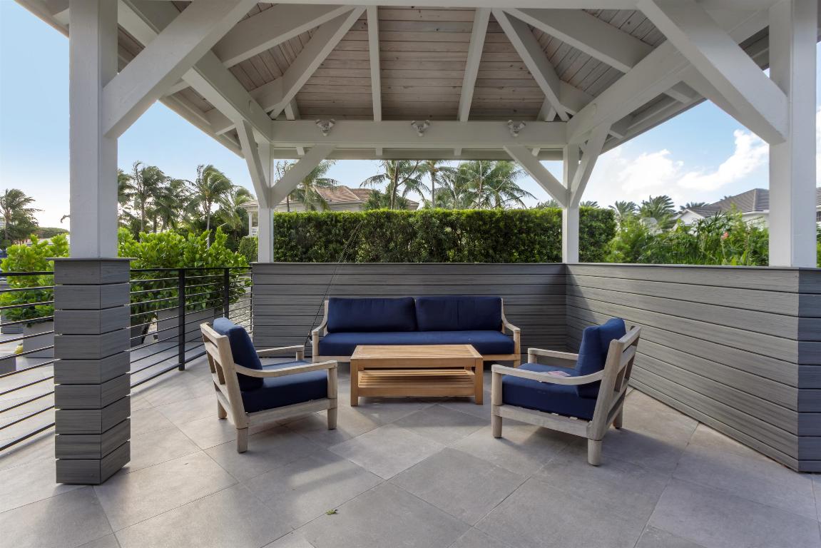 SANCTUARY - Residential