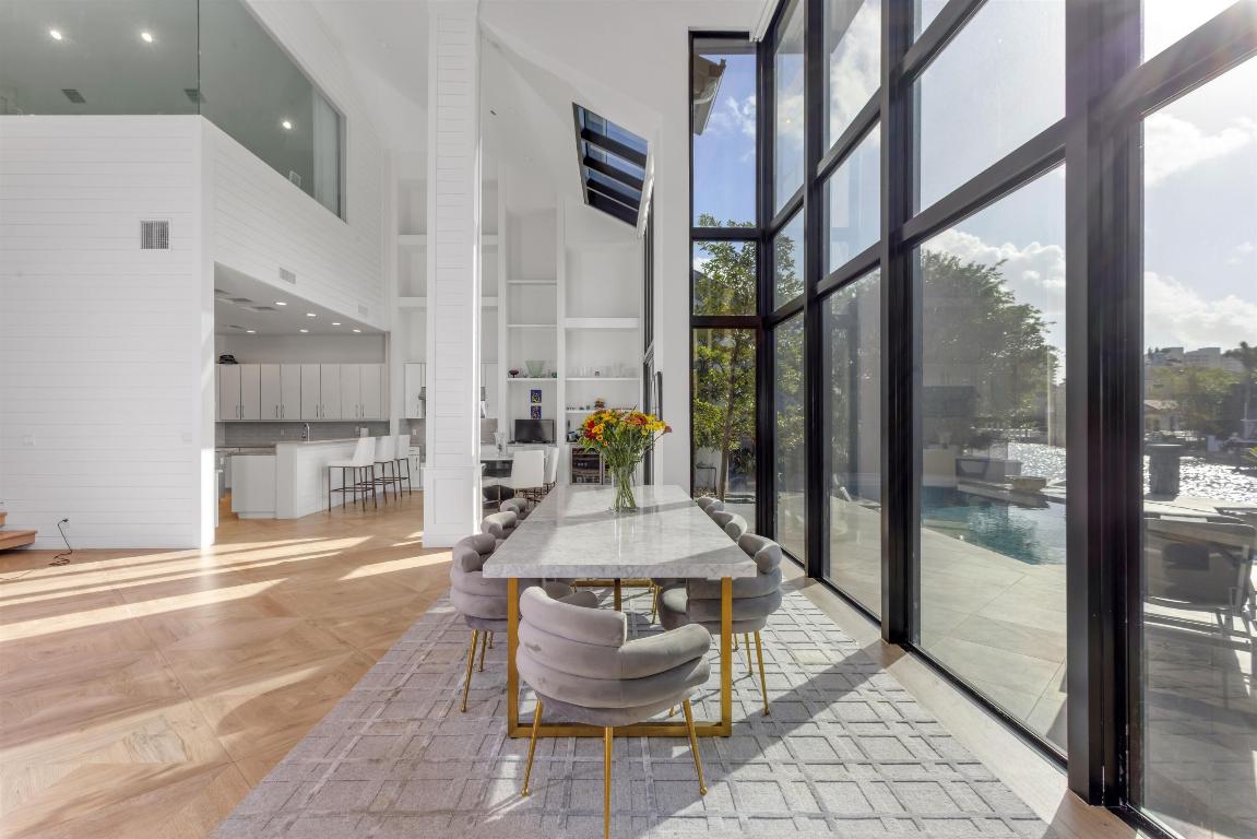 SANCTUARY - Residential