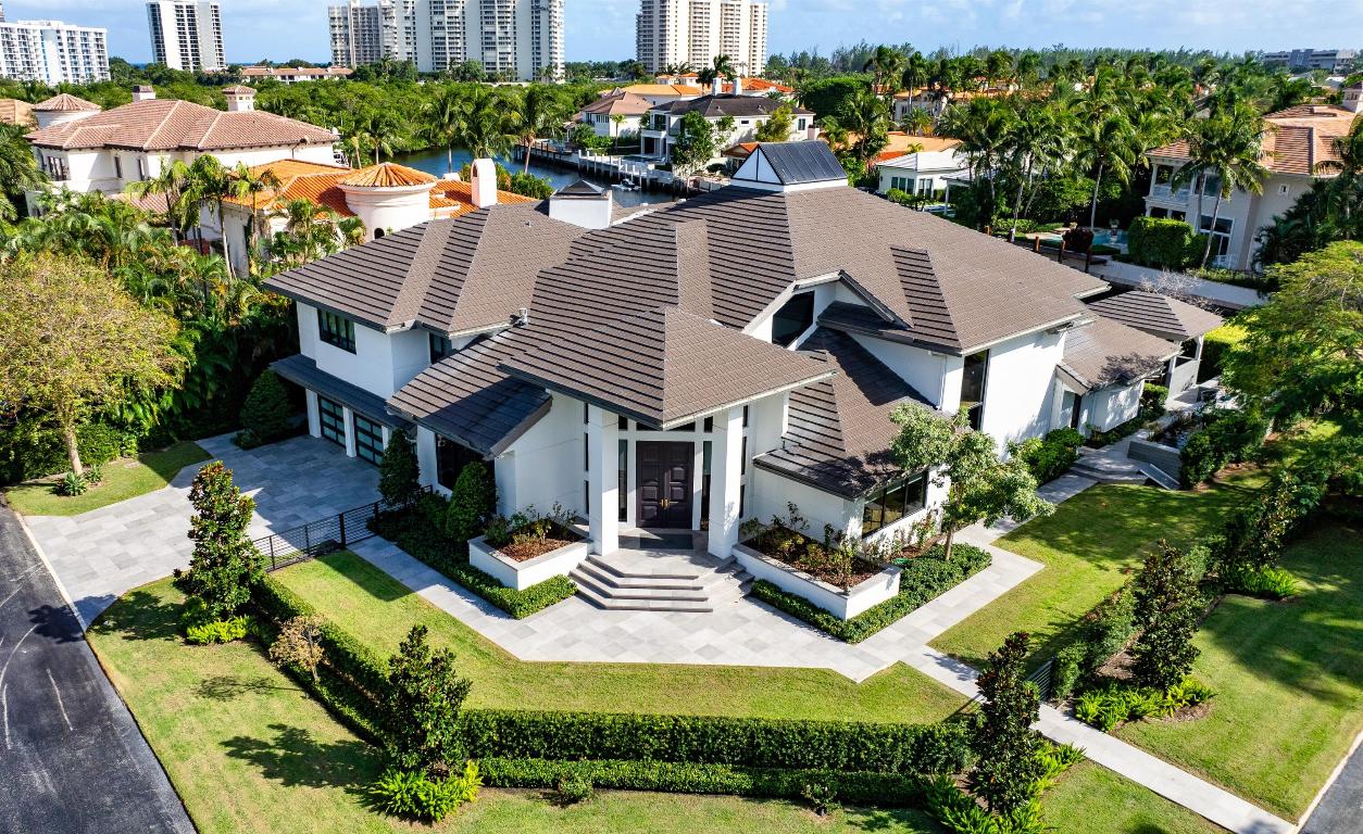 SANCTUARY - Residential