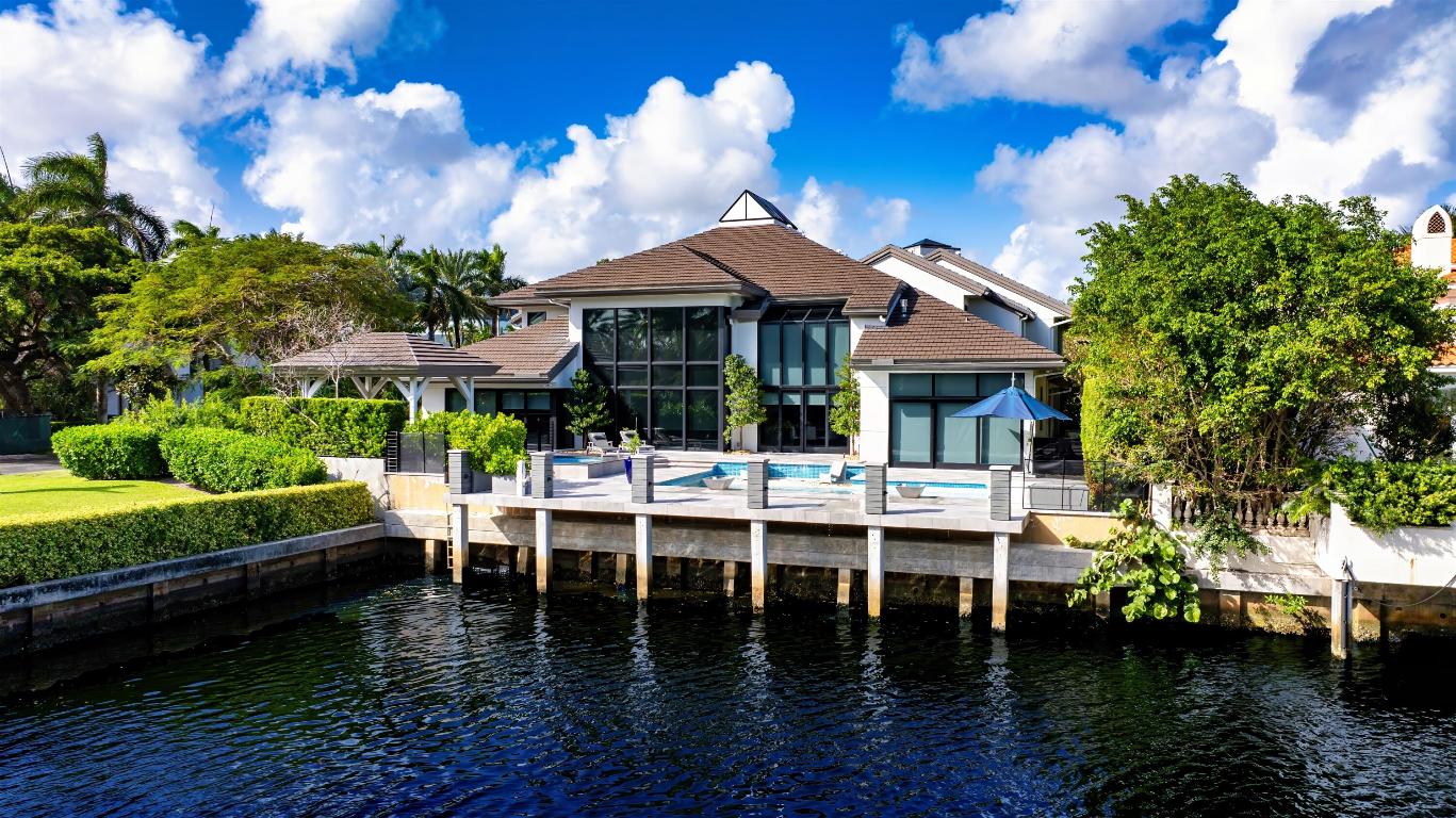 SANCTUARY - Residential