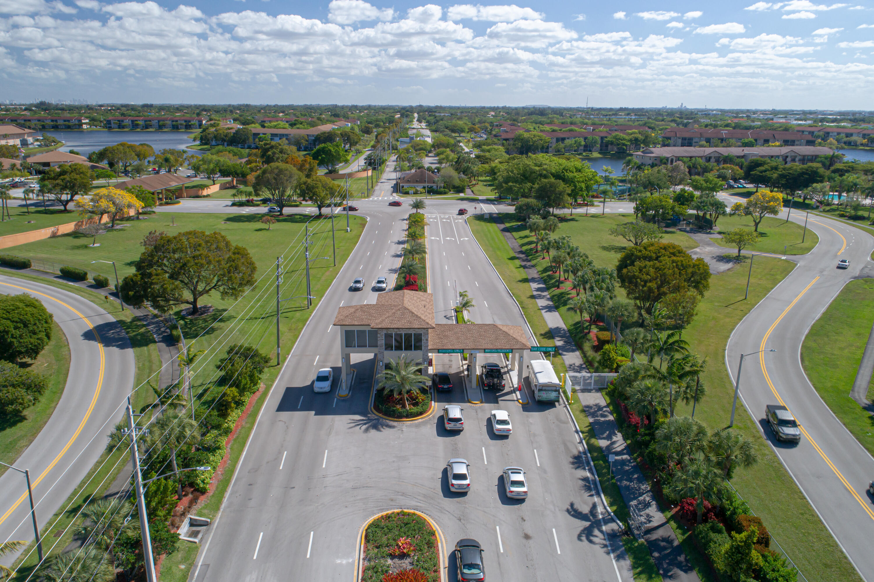 BUCKINGHAM EAST AT CENTURY - Residential