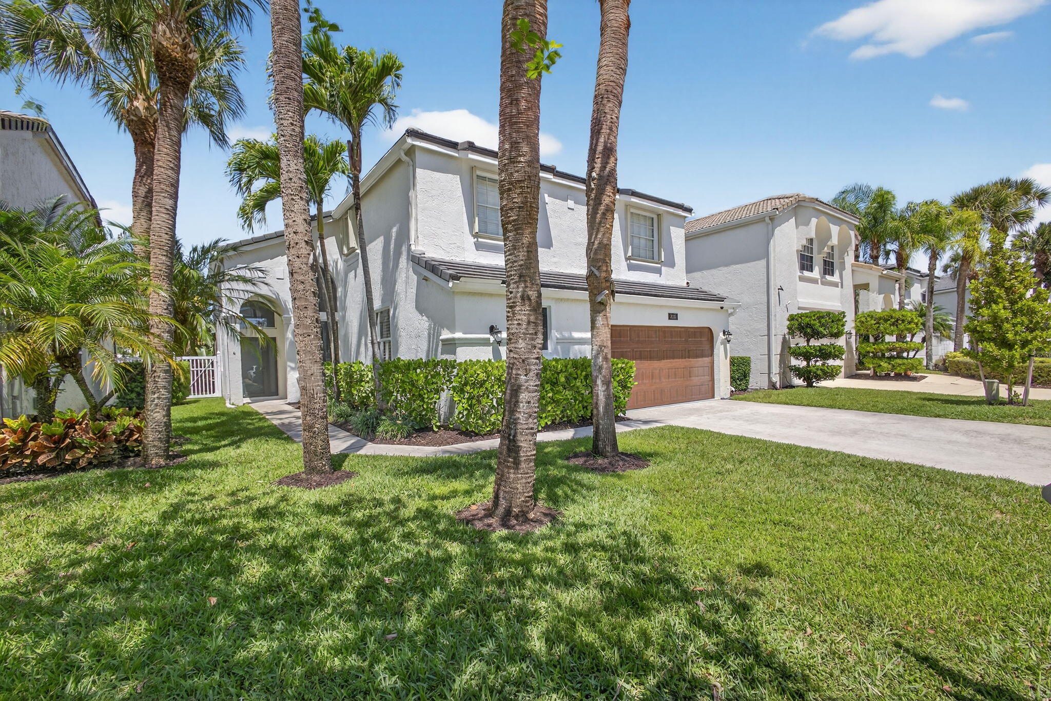 CLASSICS AT BEAR LAKES - Residential