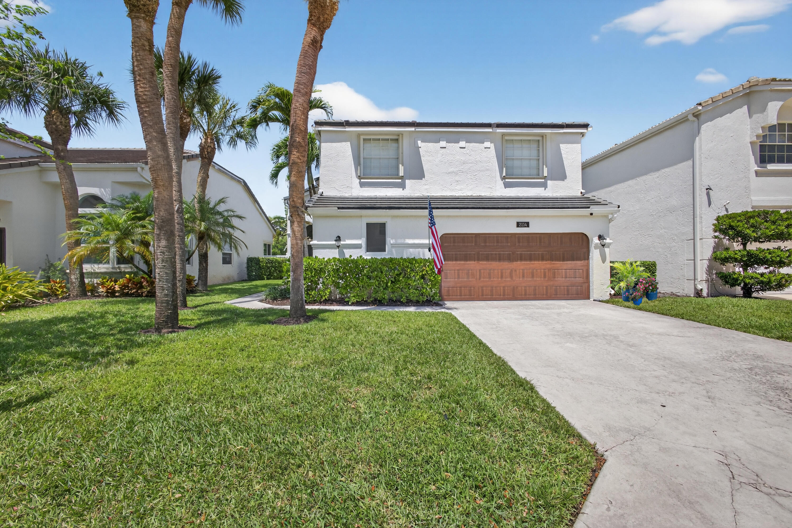 CLASSICS AT BEAR LAKES - Residential