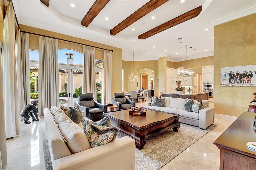 Addison Reserve - Residential
