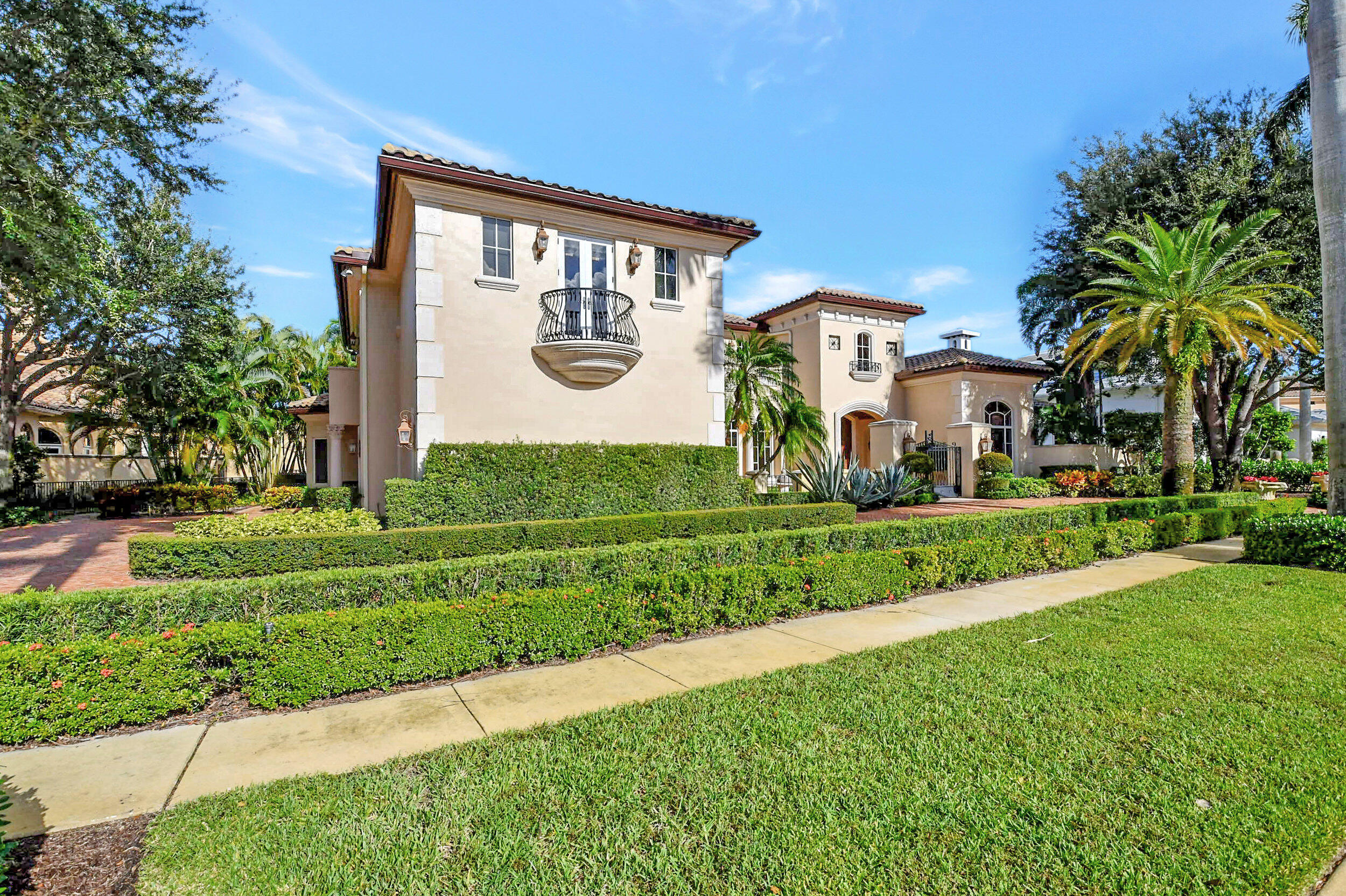 Addison Reserve - Residential