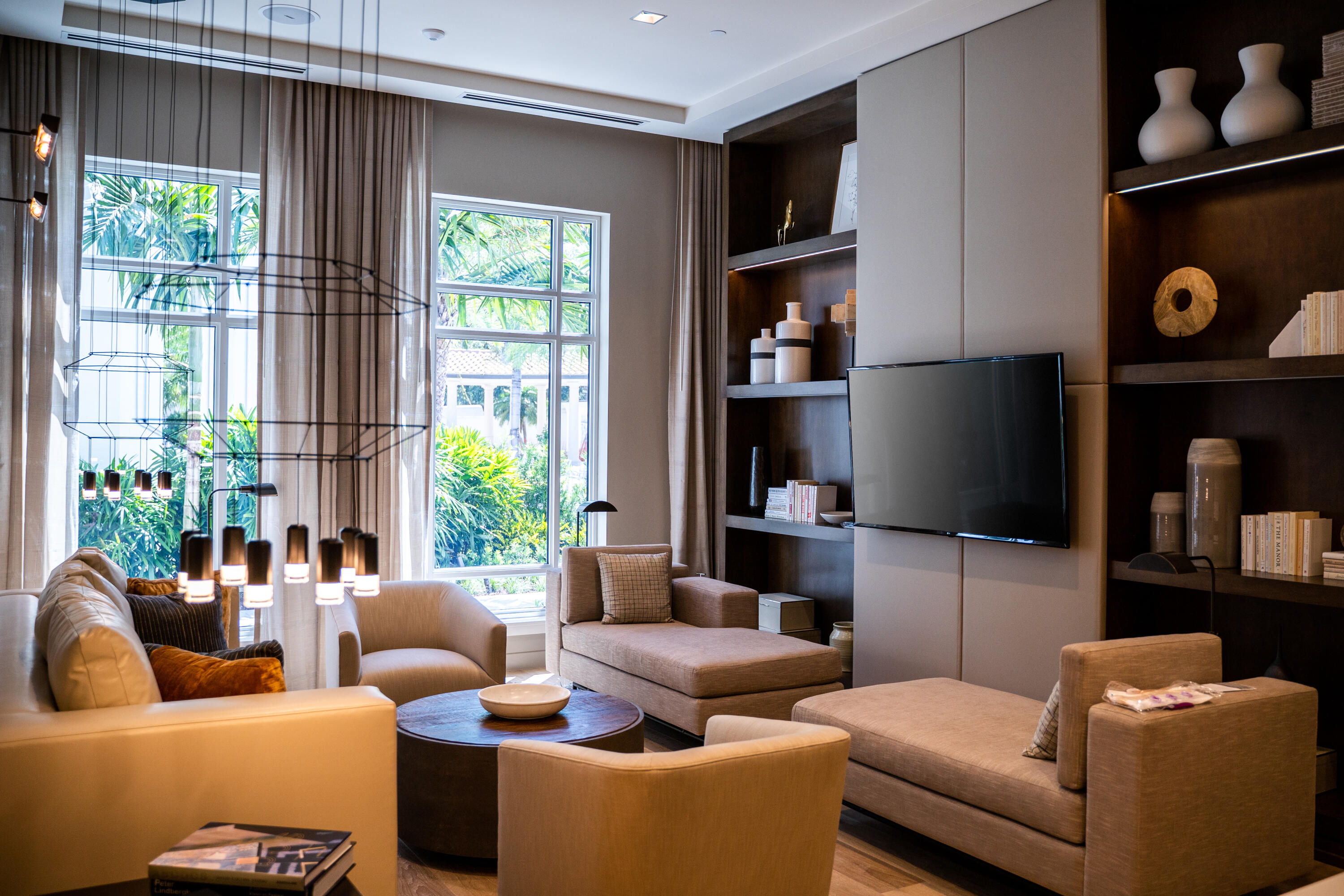 Addison Reserve - Residential