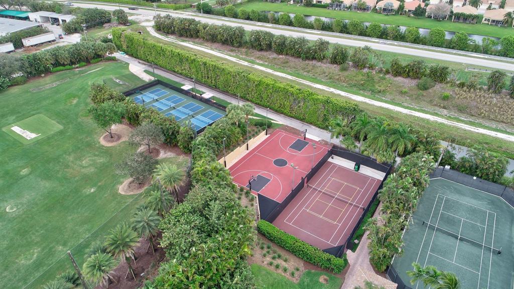 Addison Reserve - Residential
