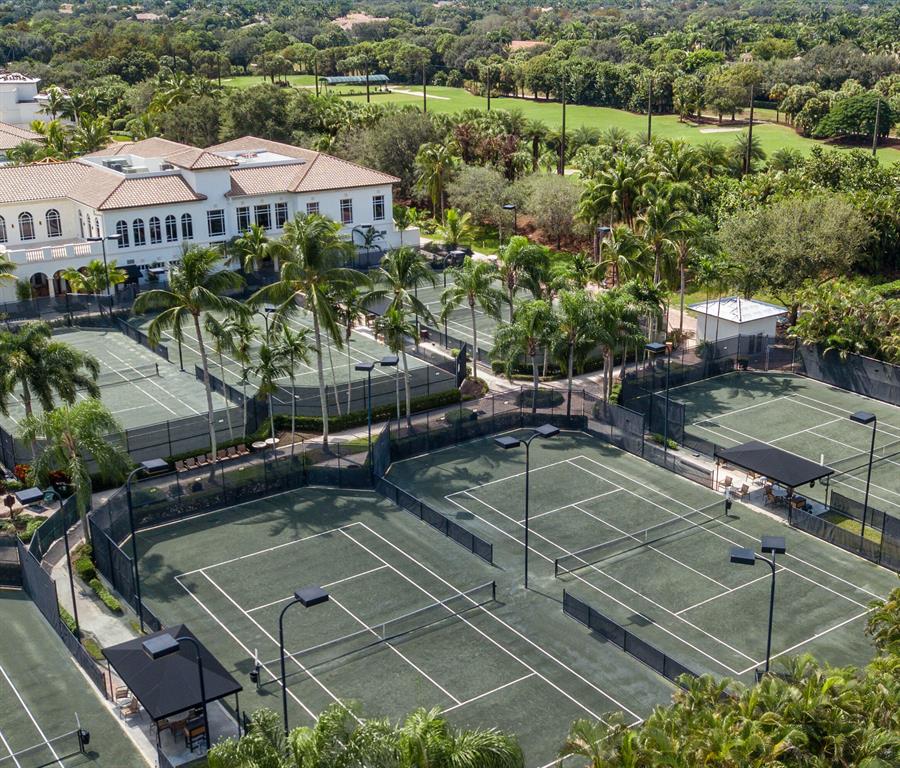 Addison Reserve - Residential