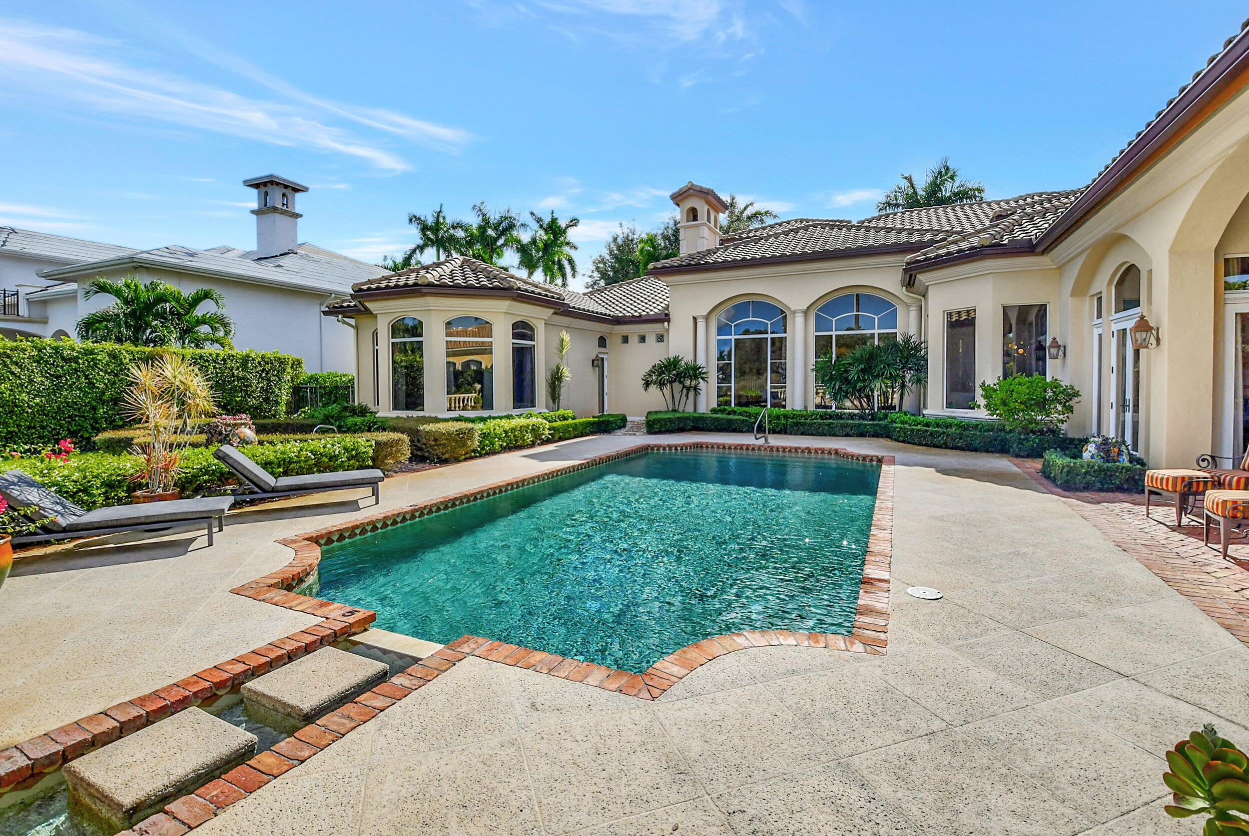 Addison Reserve - Residential