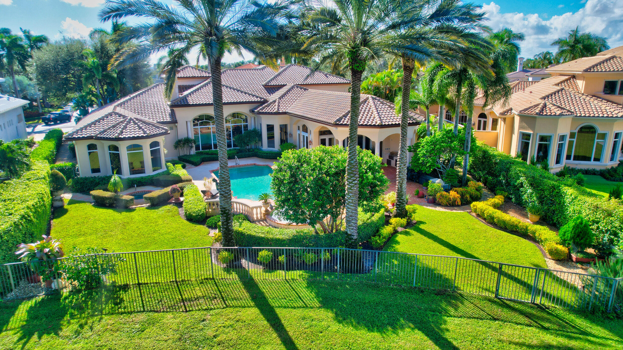 Addison Reserve - Residential