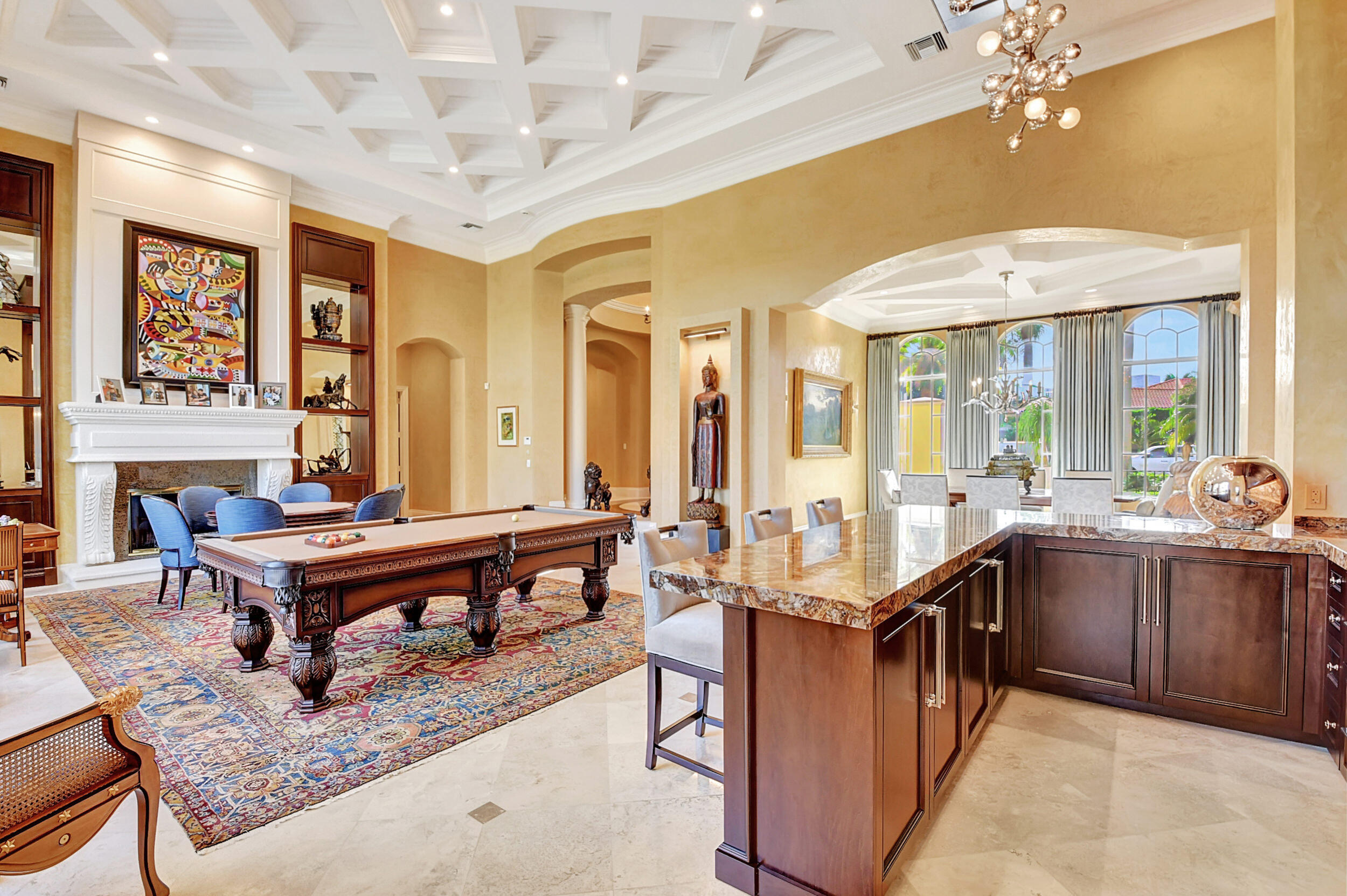 Addison Reserve - Residential