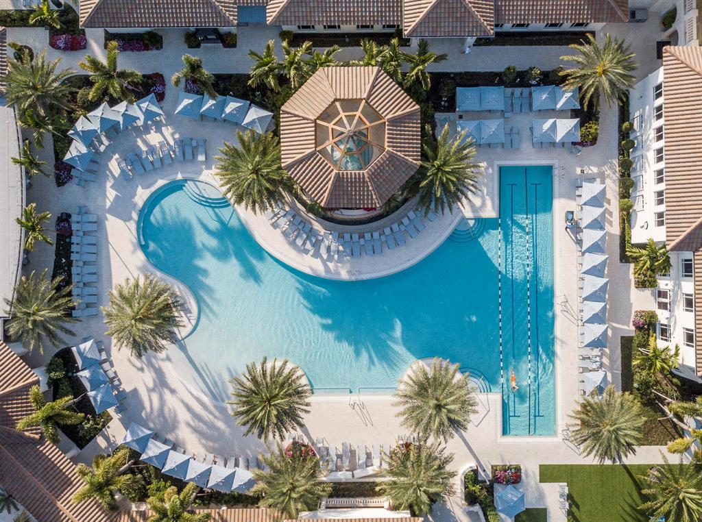 Addison Reserve - Residential