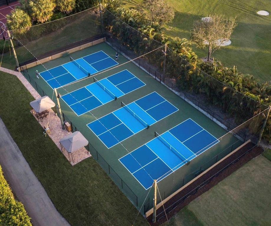 Addison Reserve - Residential