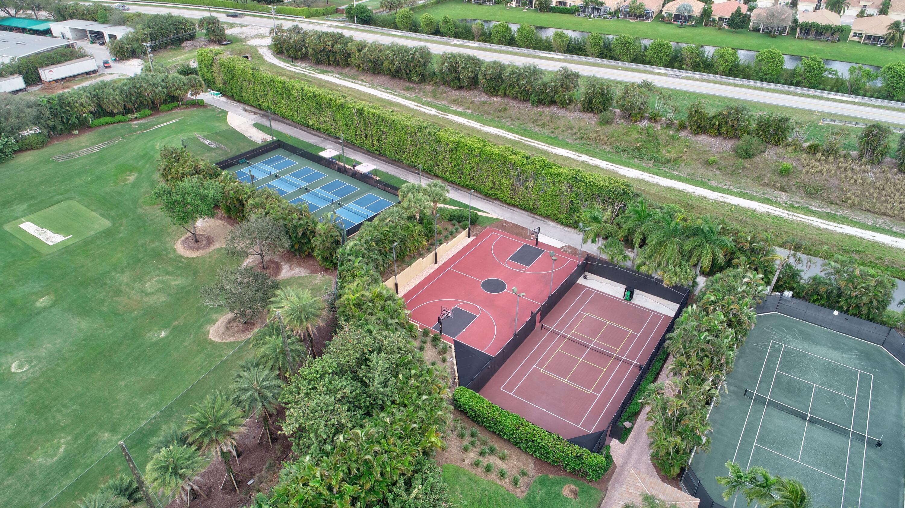 Addison Reserve - Residential
