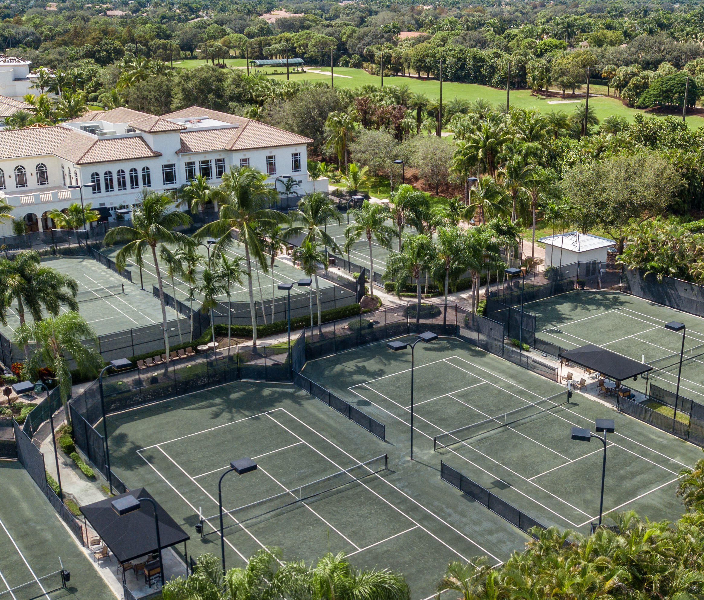 Addison Reserve - Residential