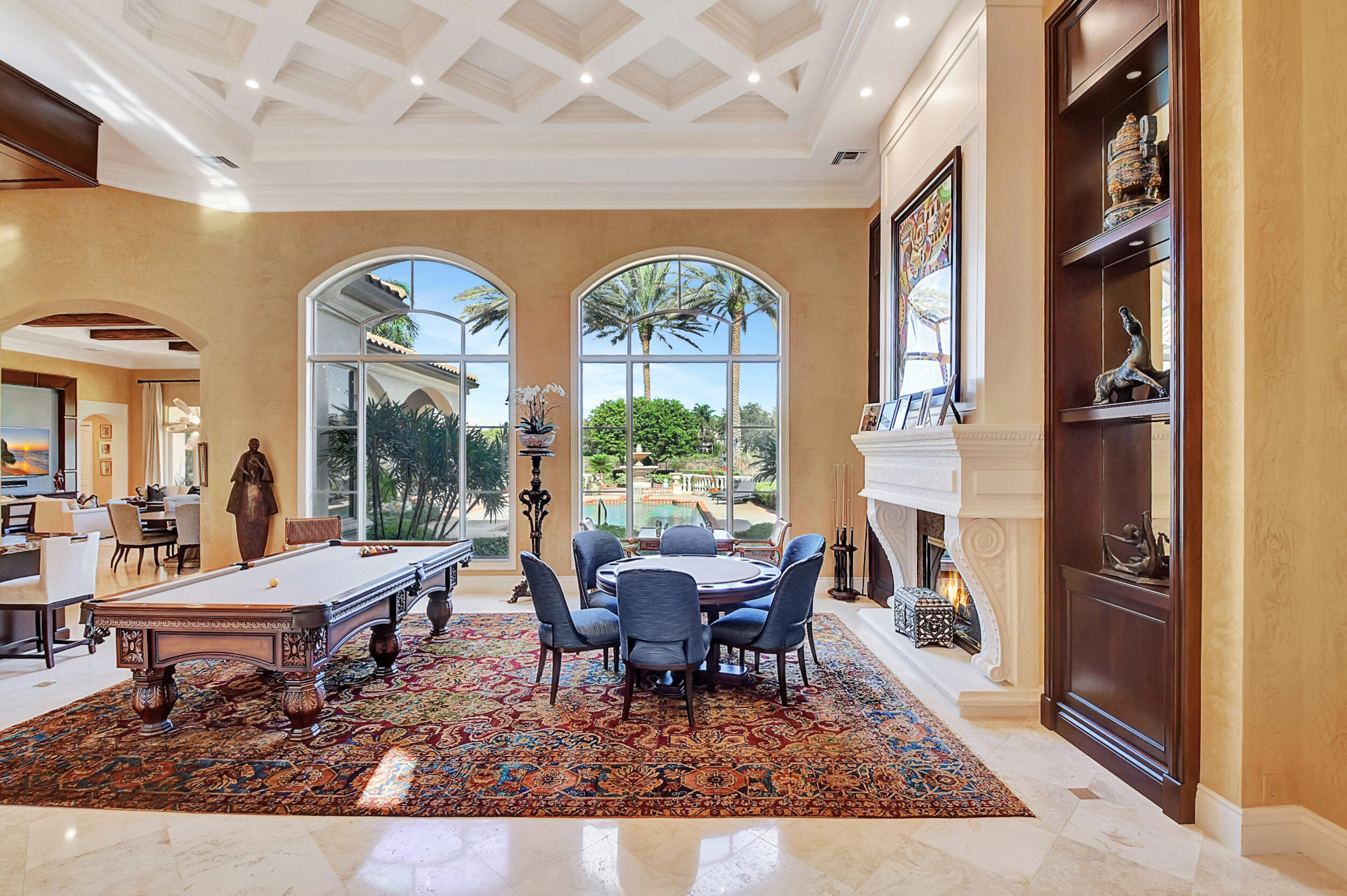 Addison Reserve - Residential