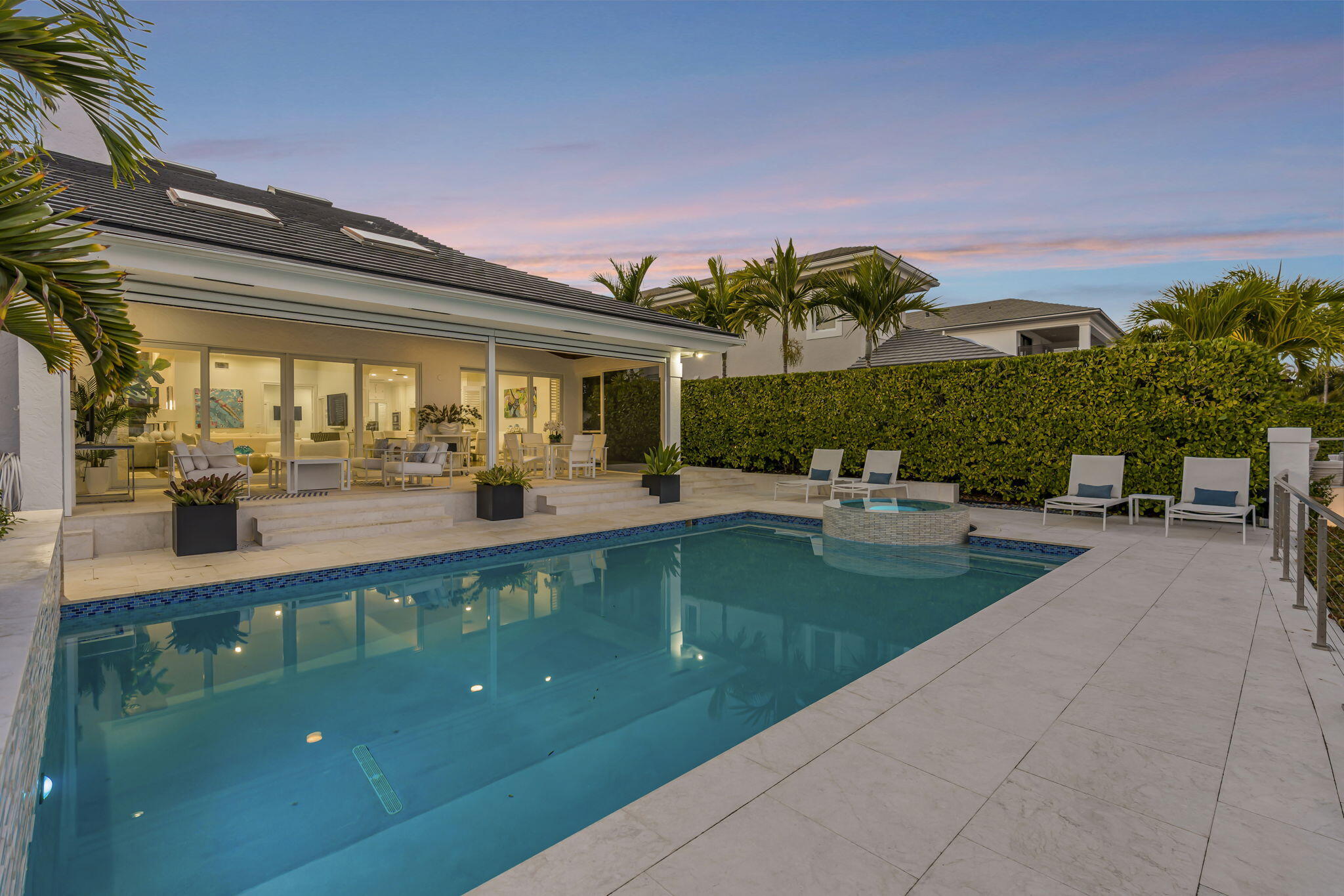 ADMIRALS COVE PAR A 1 - Residential