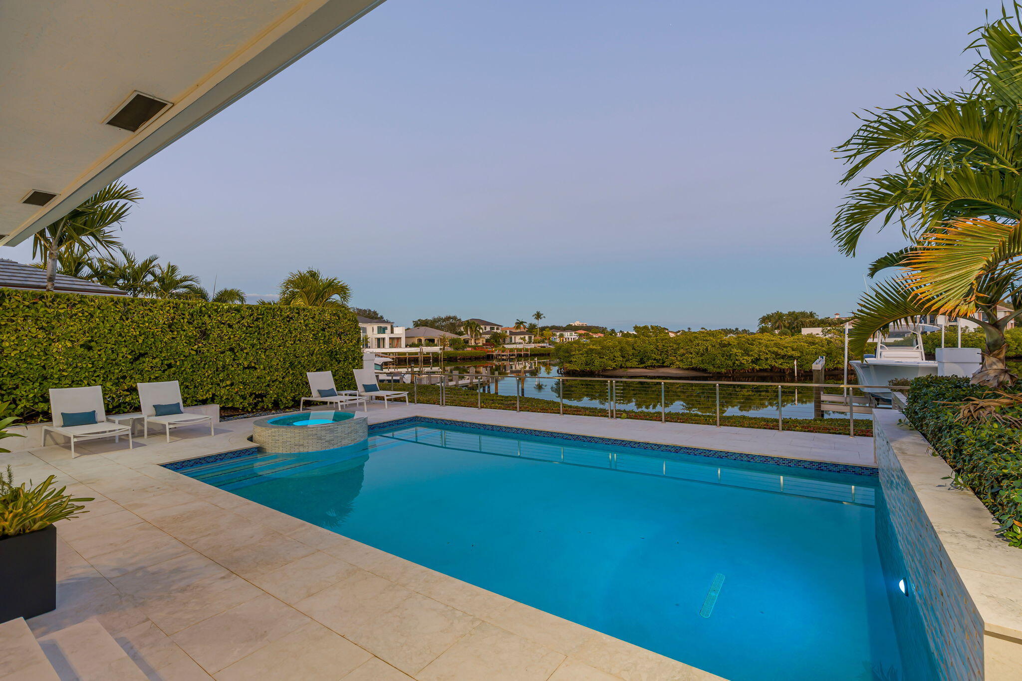 ADMIRALS COVE PAR A 1 - Residential