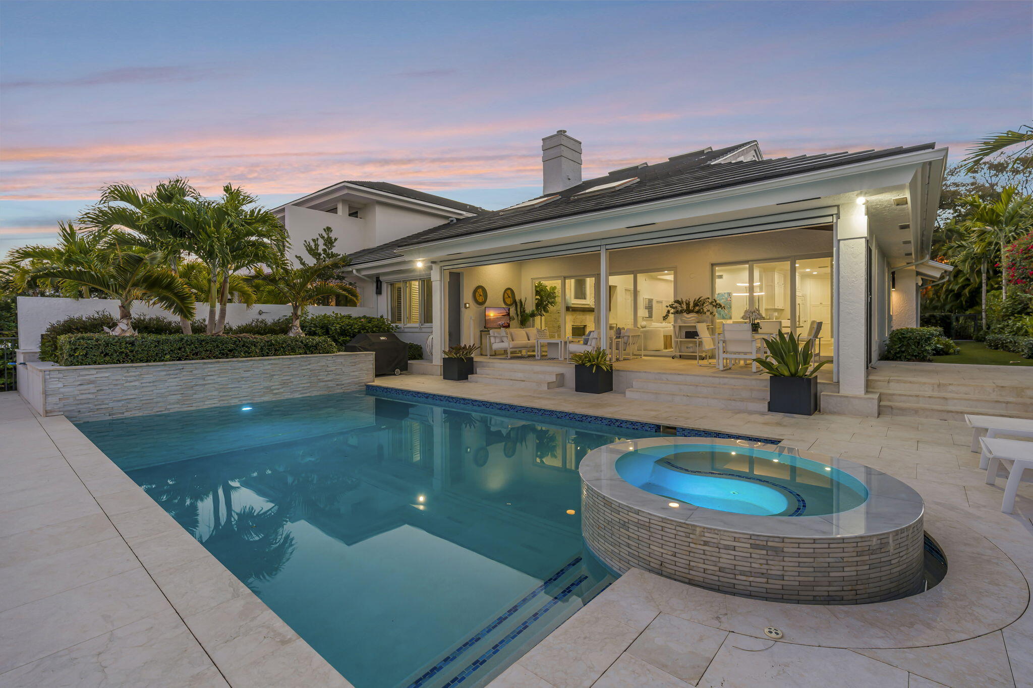 ADMIRALS COVE PAR A 1 - Residential