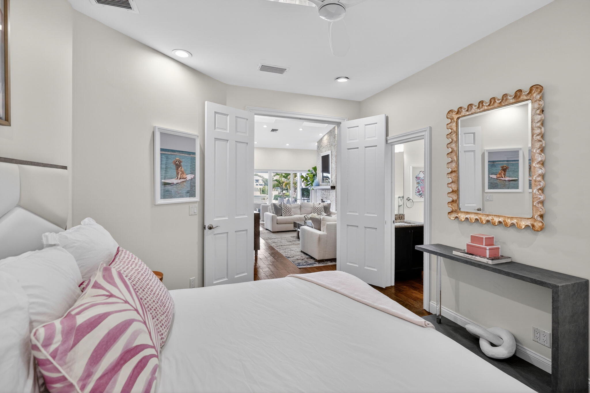 ADMIRALS COVE PAR A 1 - Residential