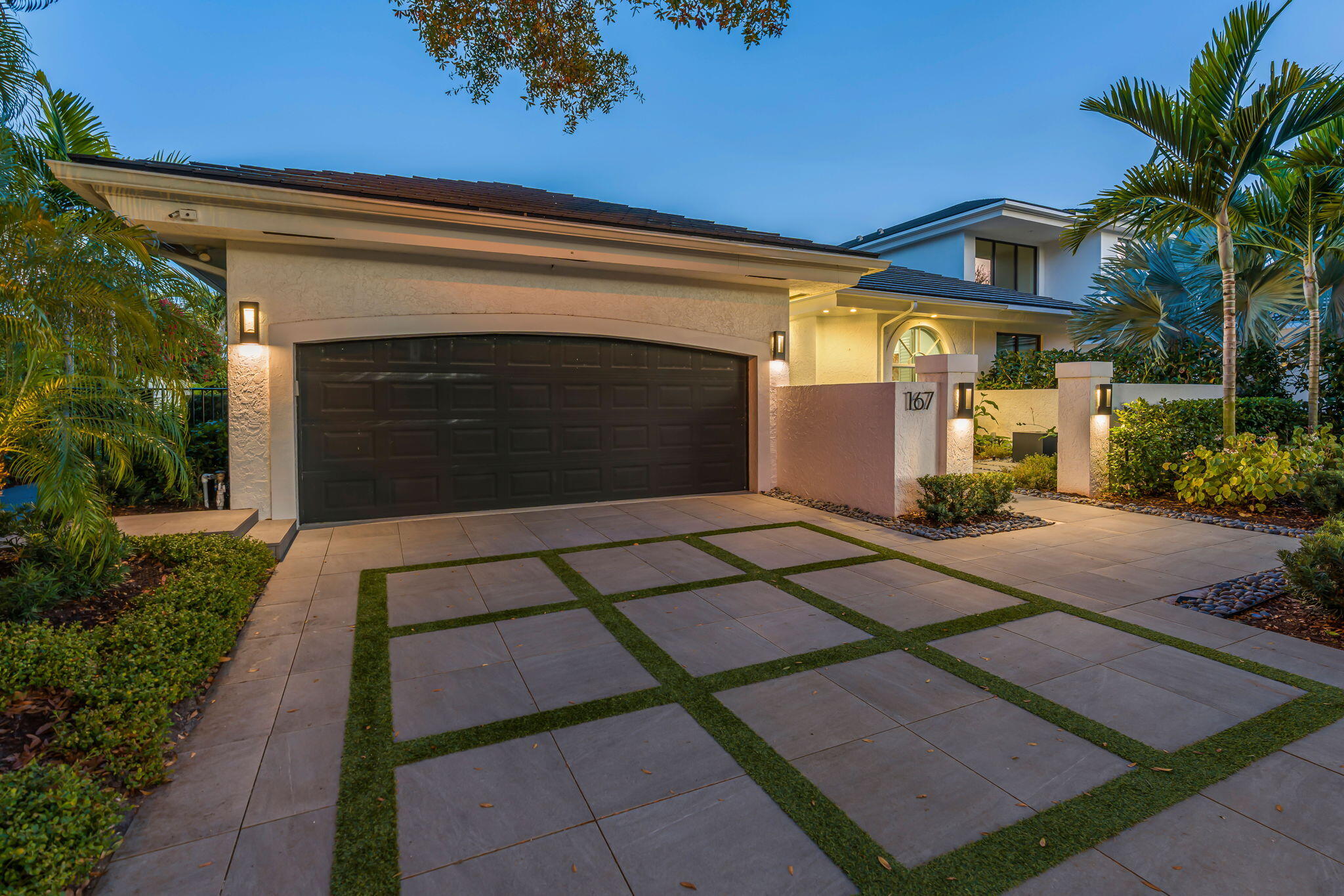 ADMIRALS COVE PAR A 1 - Residential