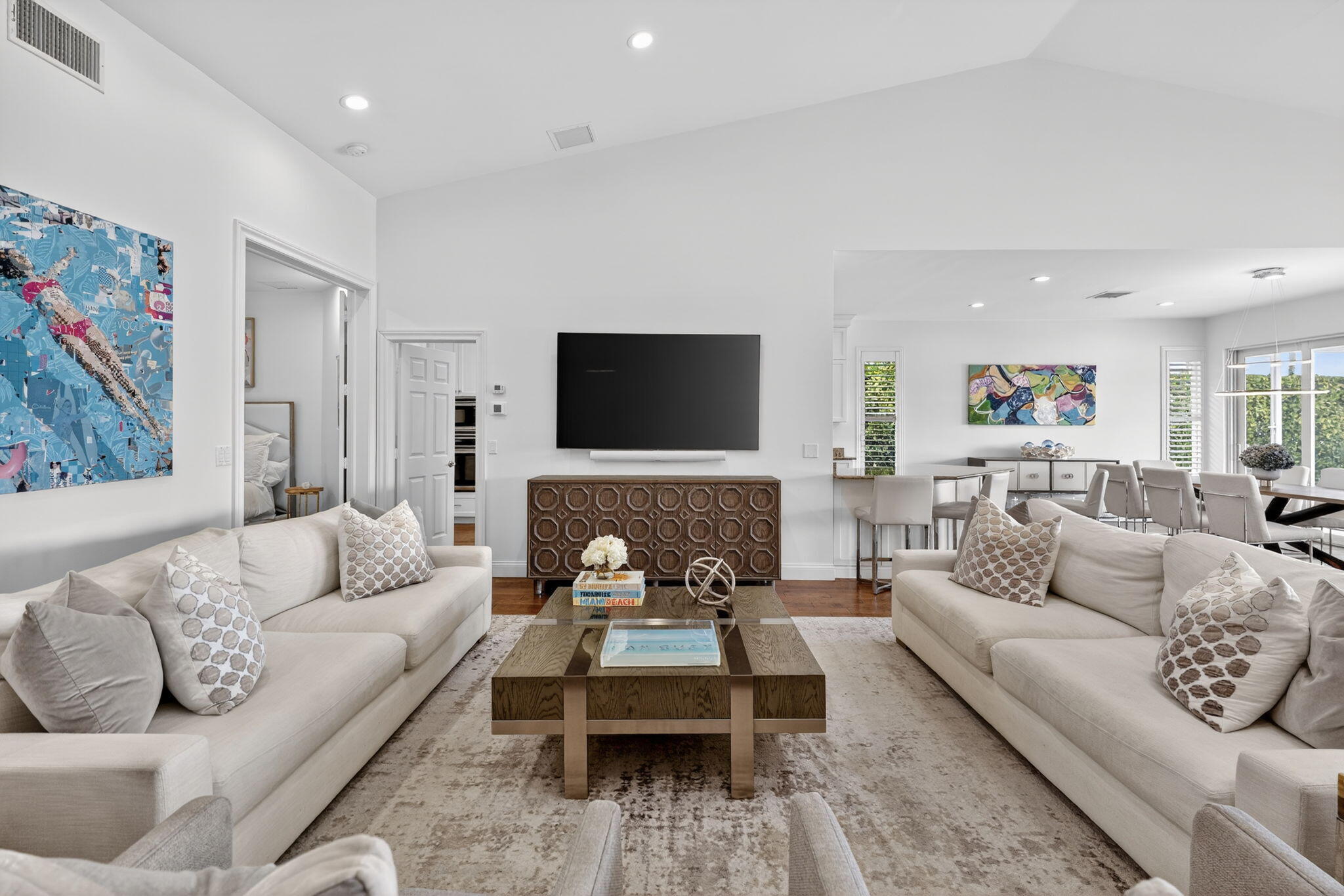 ADMIRALS COVE PAR A 1 - Residential