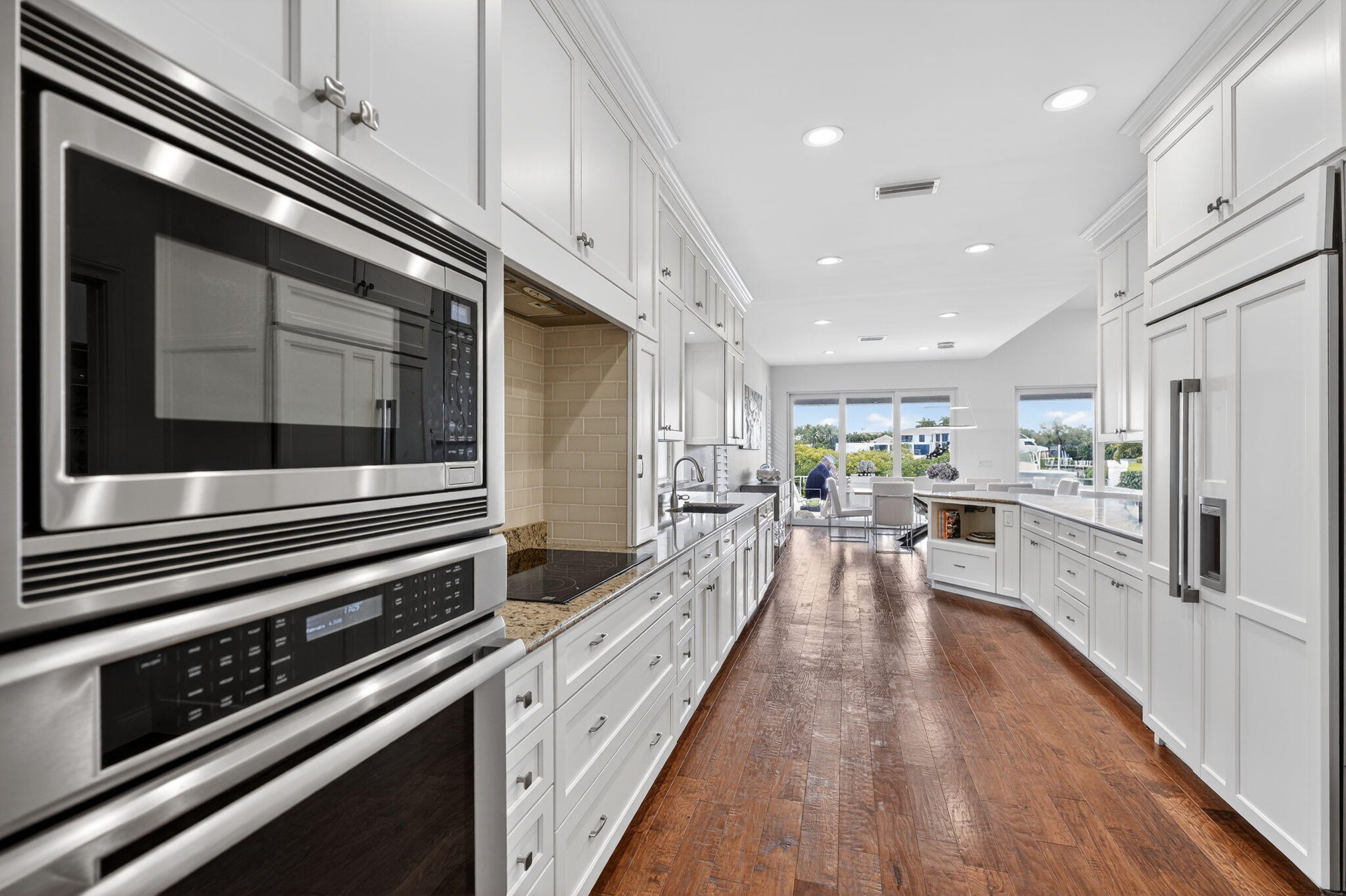 ADMIRALS COVE PAR A 1 - Residential