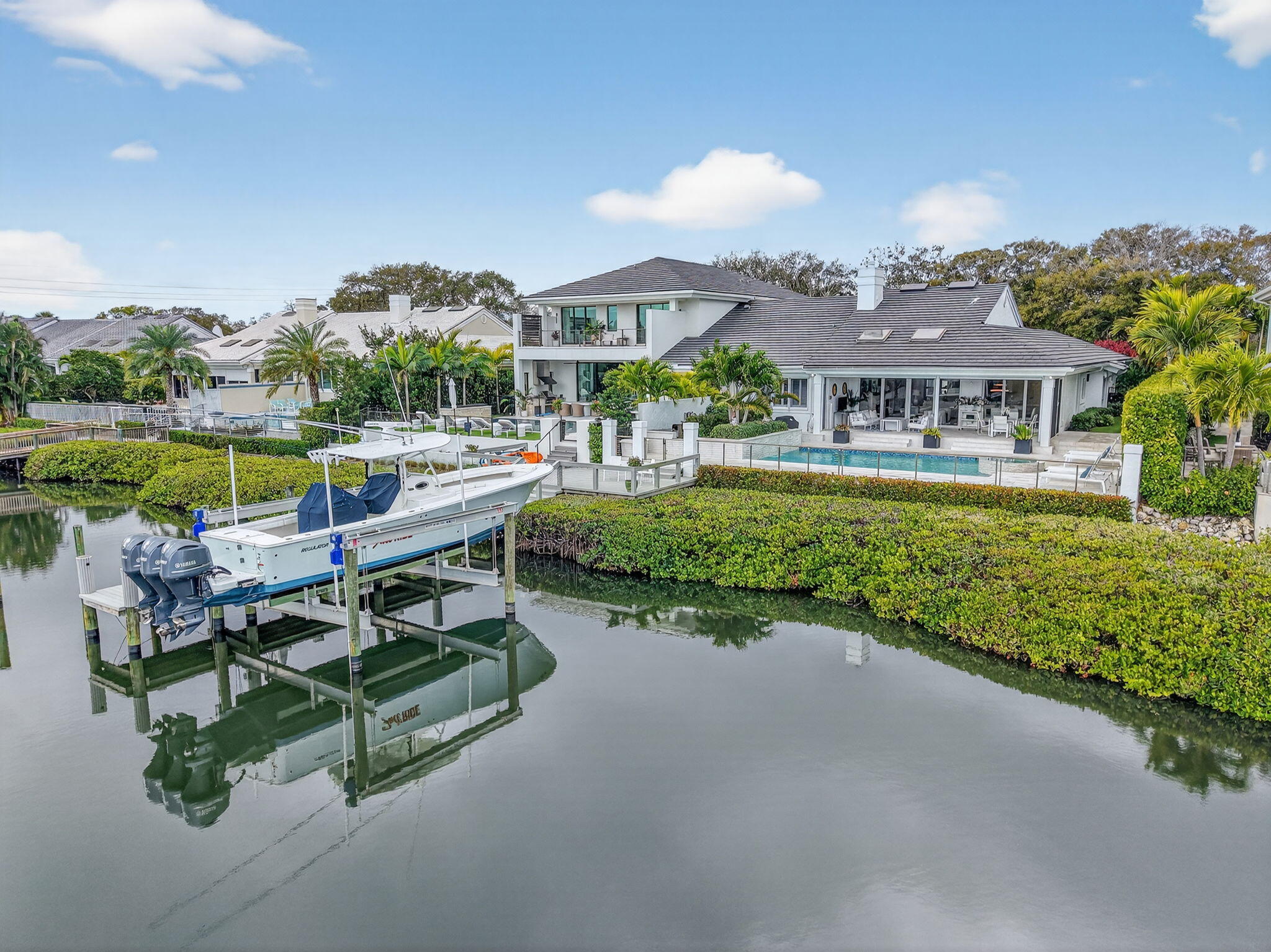 ADMIRALS COVE PAR A 1 - Residential