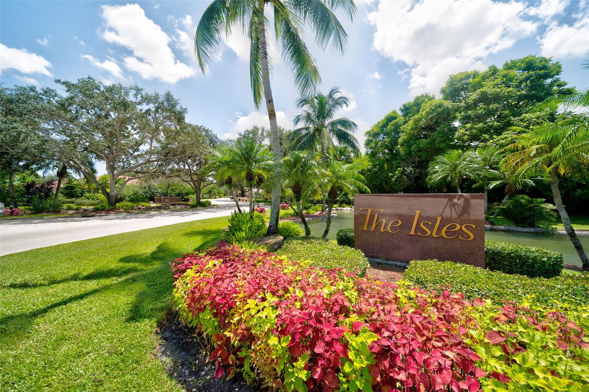 The Isles 145-36 B - Residential