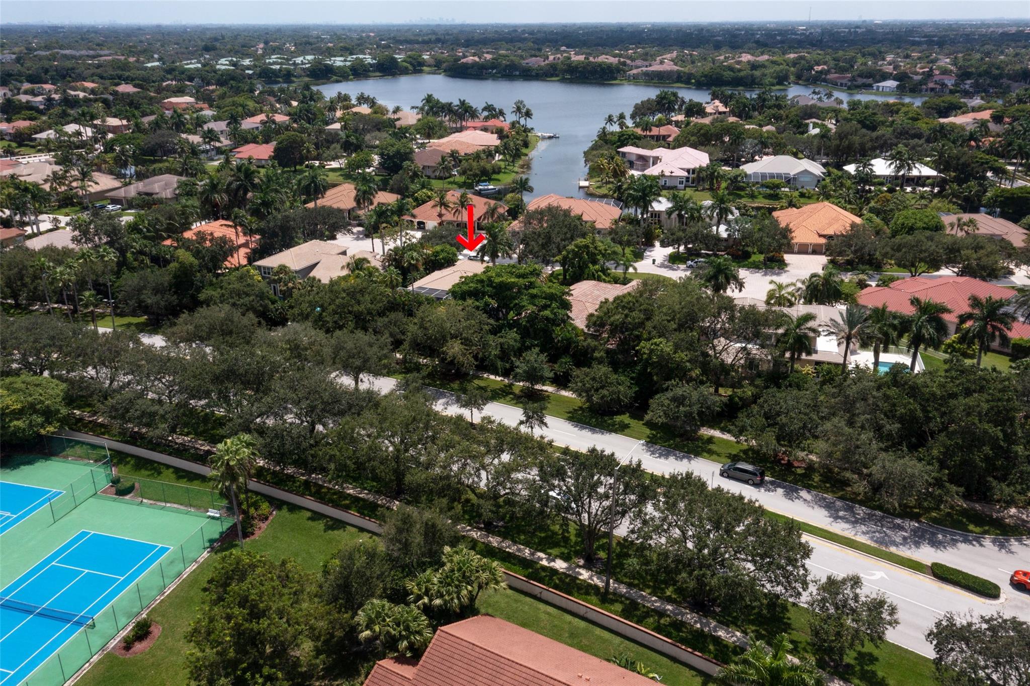 The Isles 145-36 B - Residential