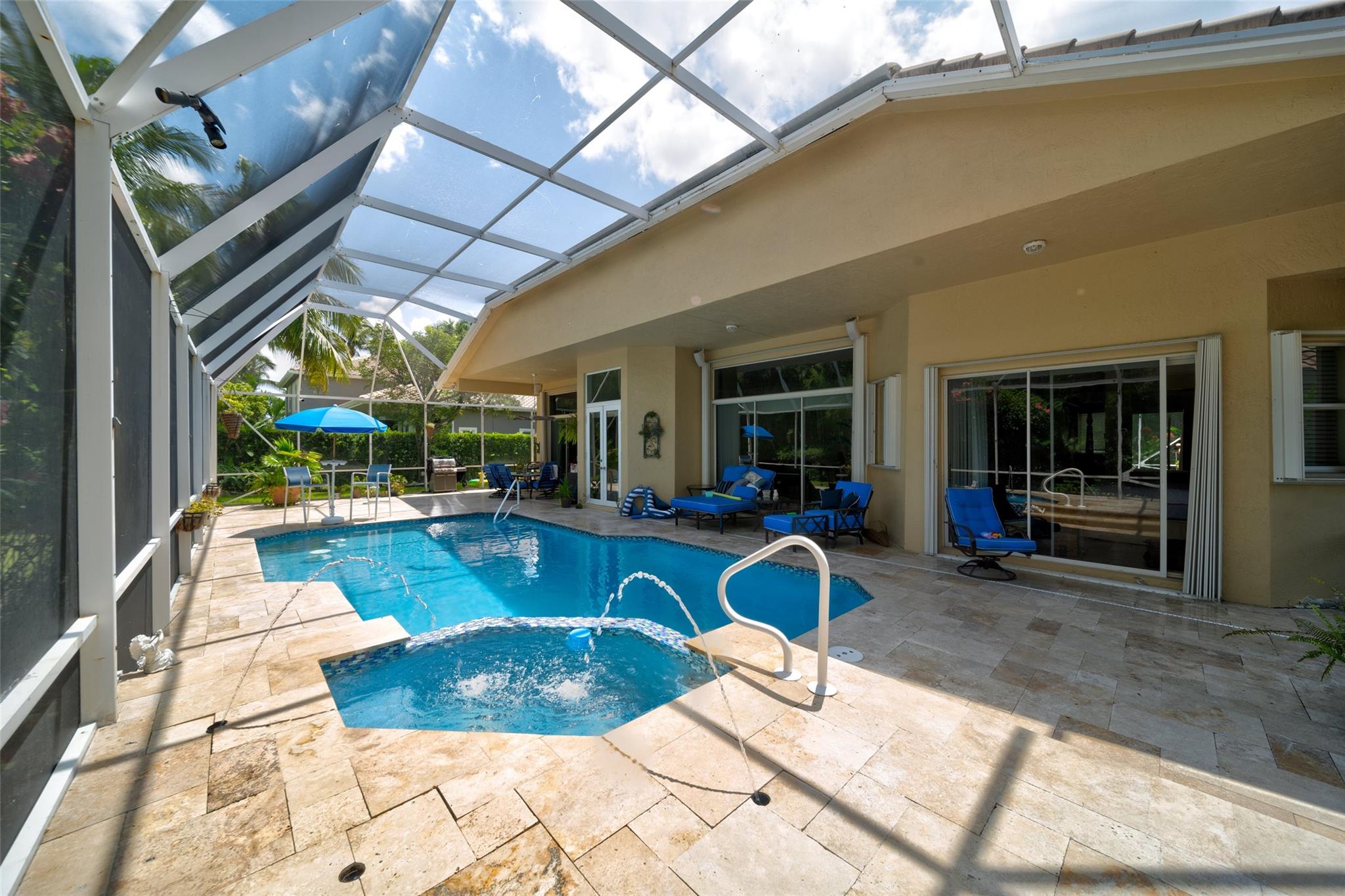 The Isles 145-36 B - Residential