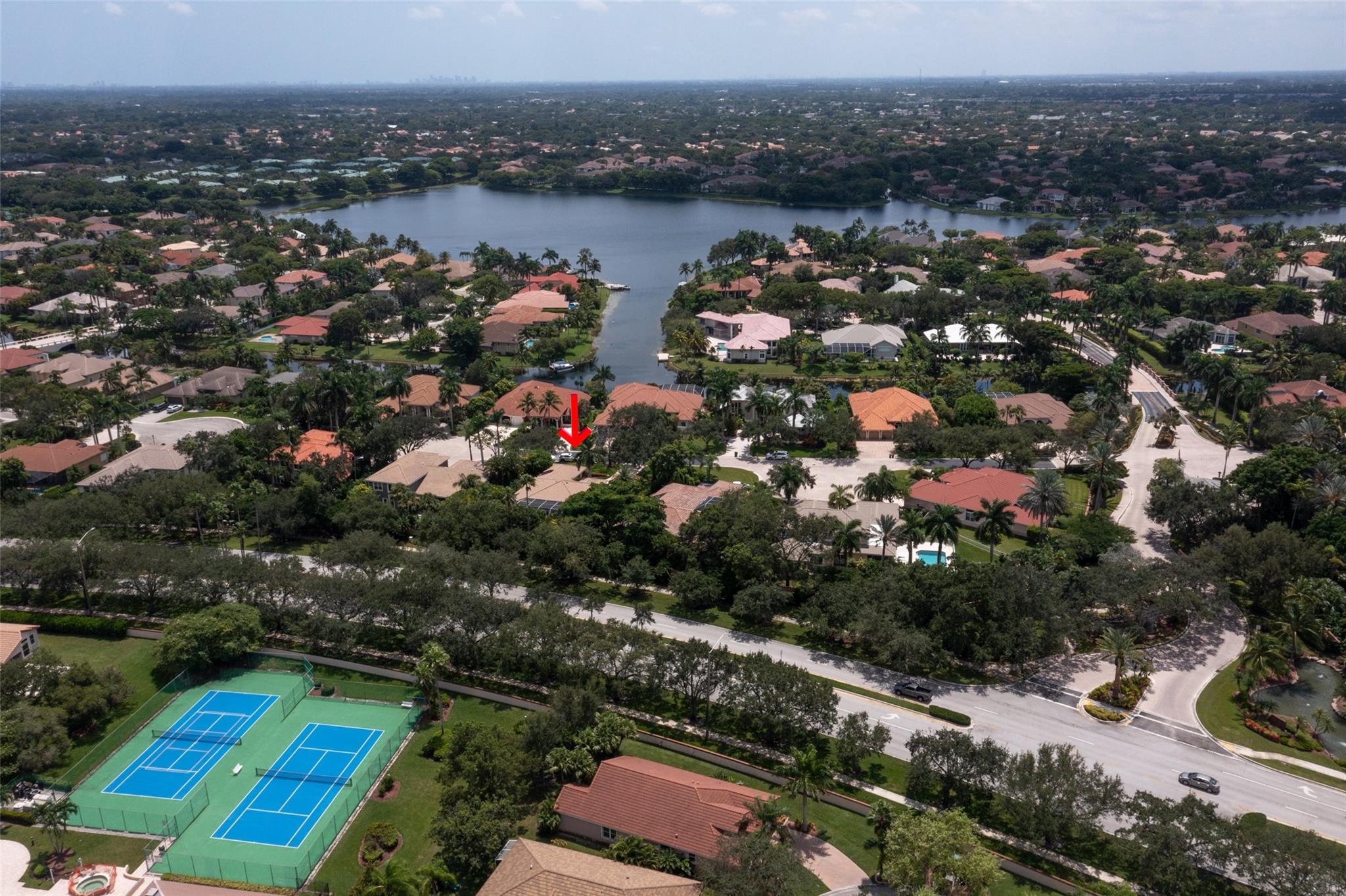 The Isles 145-36 B - Residential