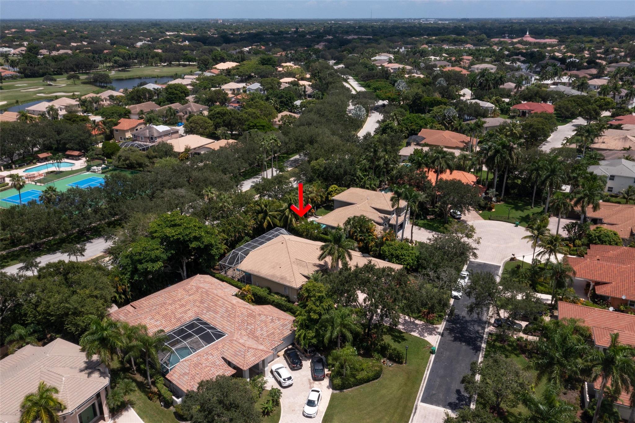 The Isles 145-36 B - Residential