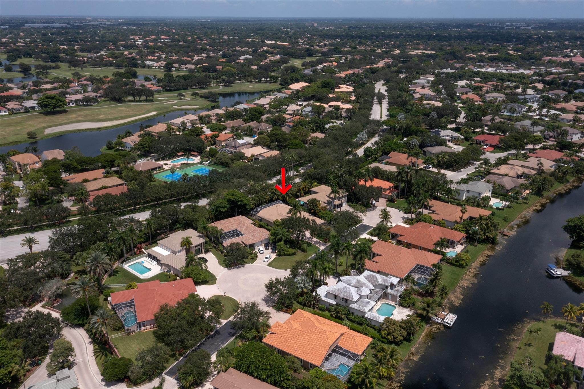 The Isles 145-36 B - Residential