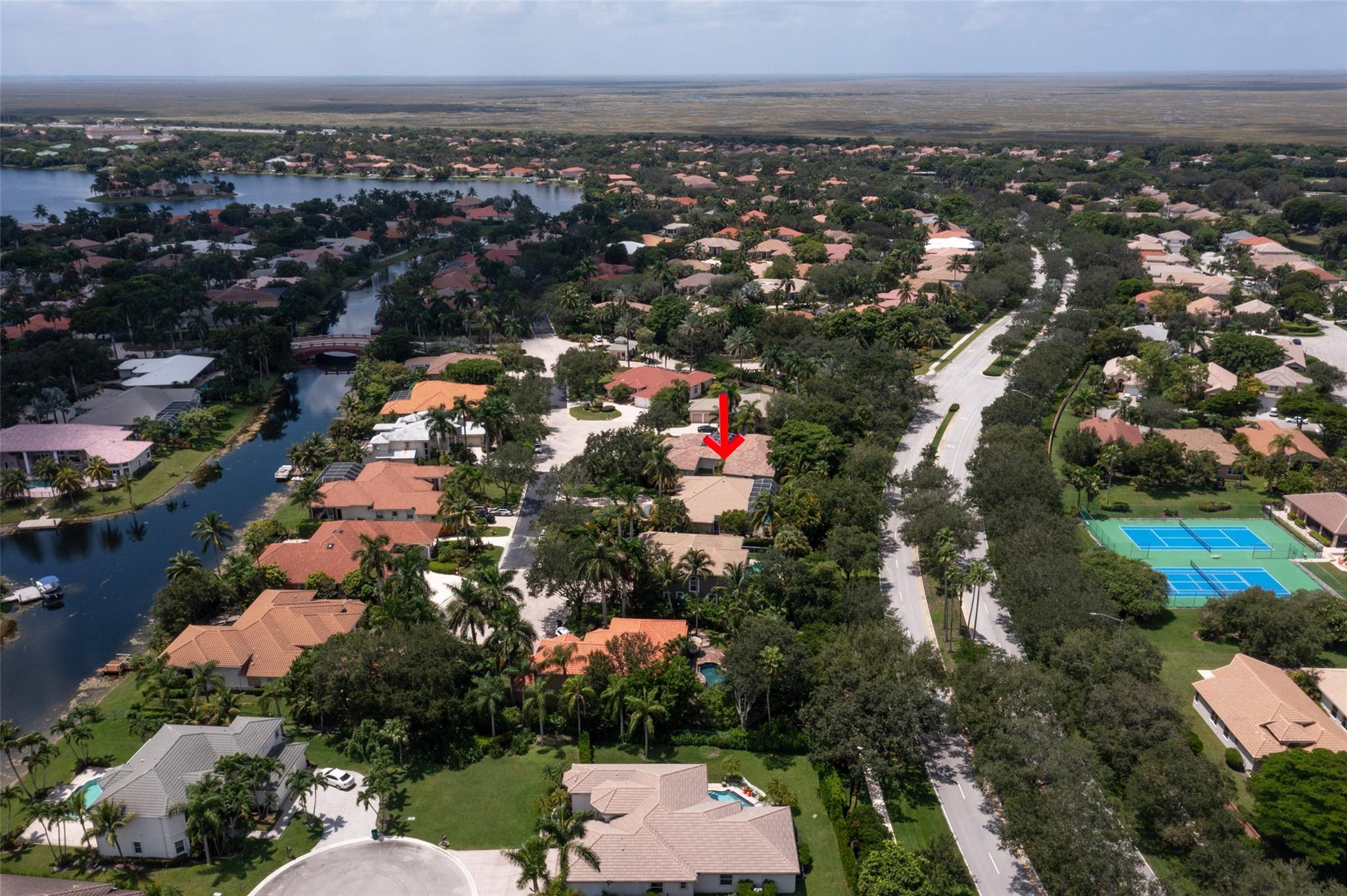 The Isles 145-36 B - Residential