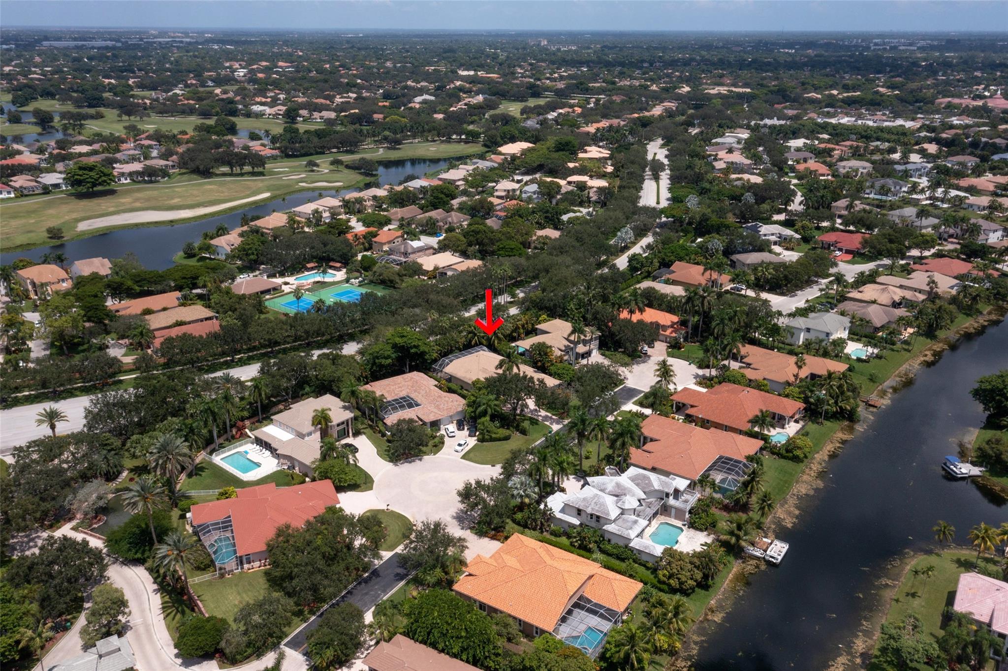 The Isles 145-36 B - Residential