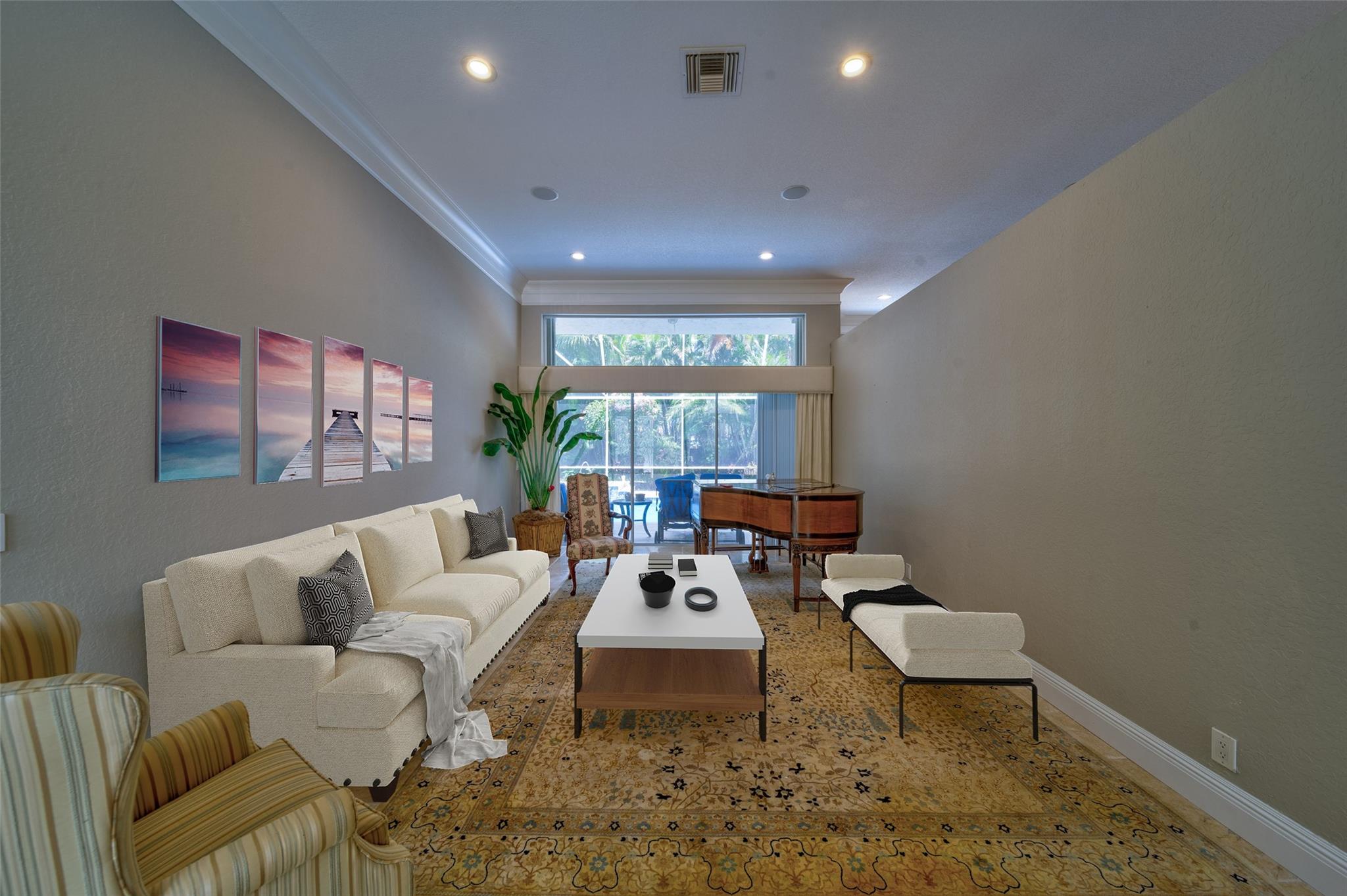 The Isles 145-36 B - Residential