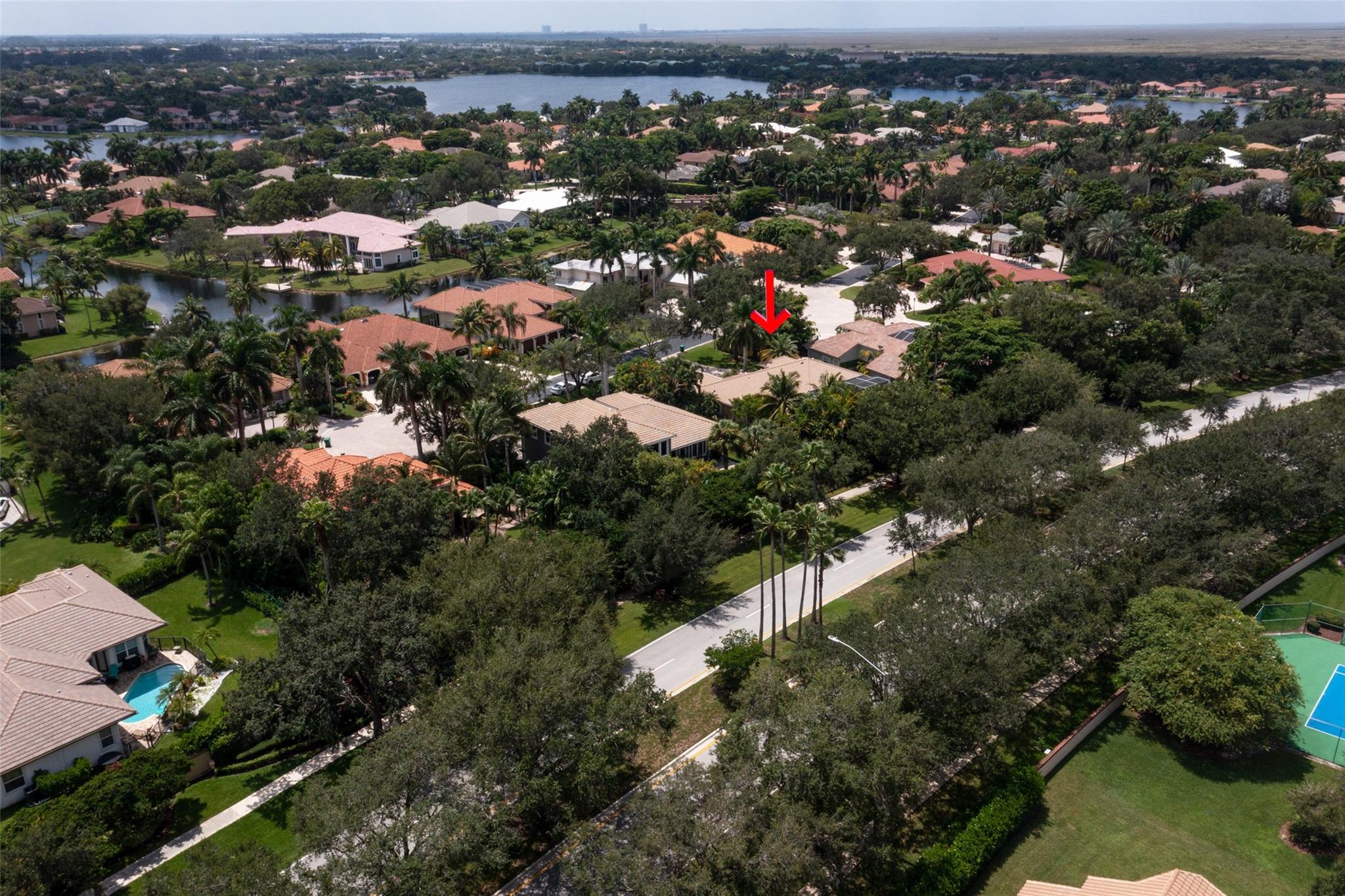 The Isles 145-36 B - Residential