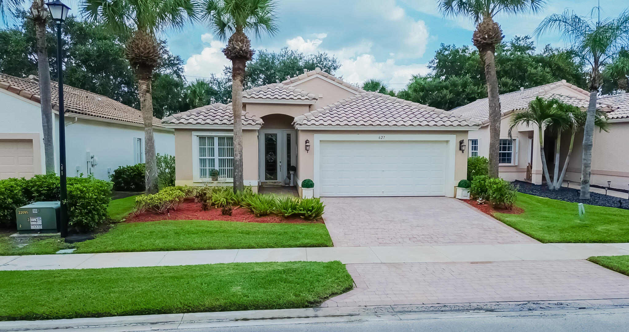 CASCADES - Residential