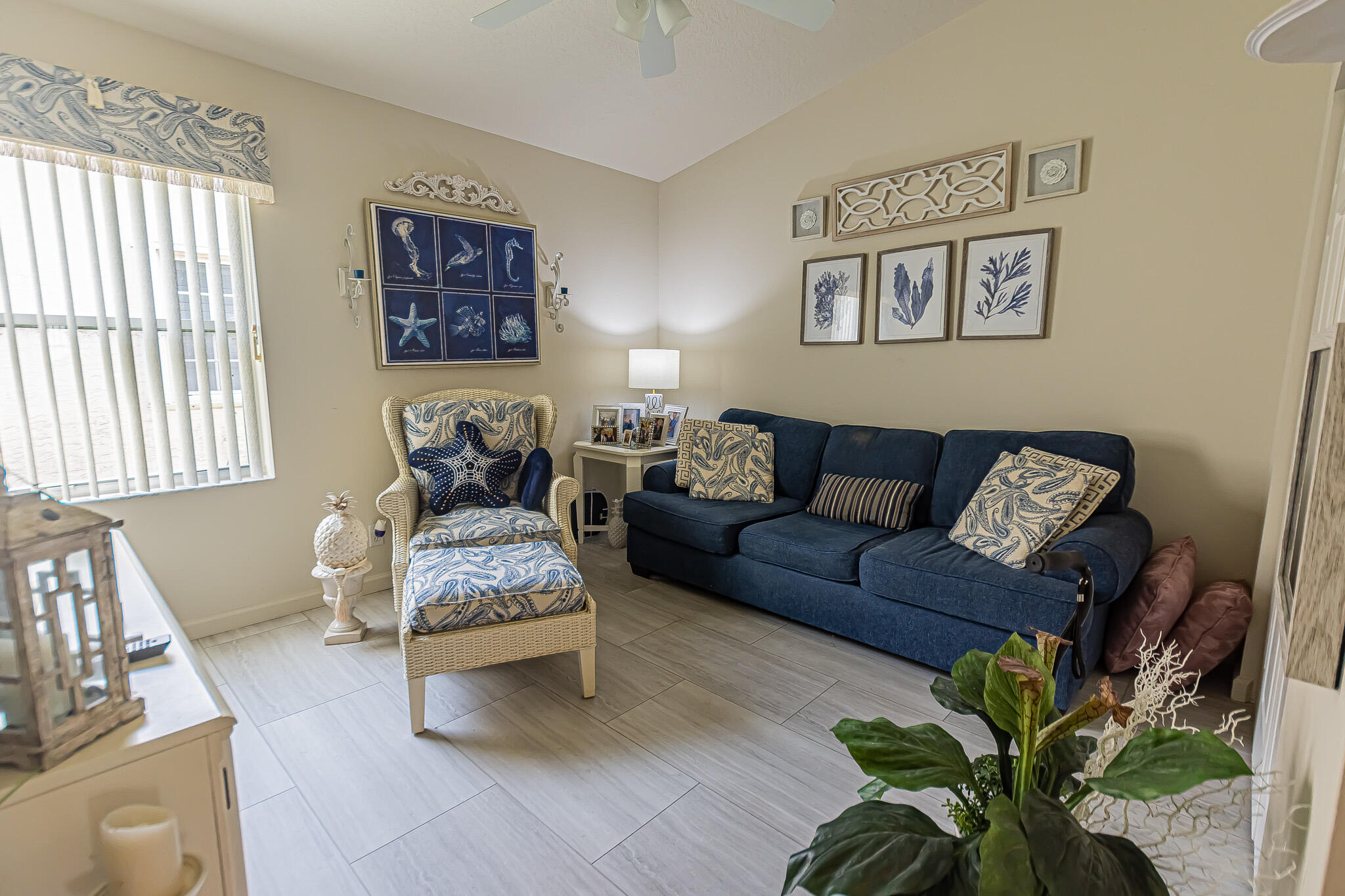 CASCADES - Residential
