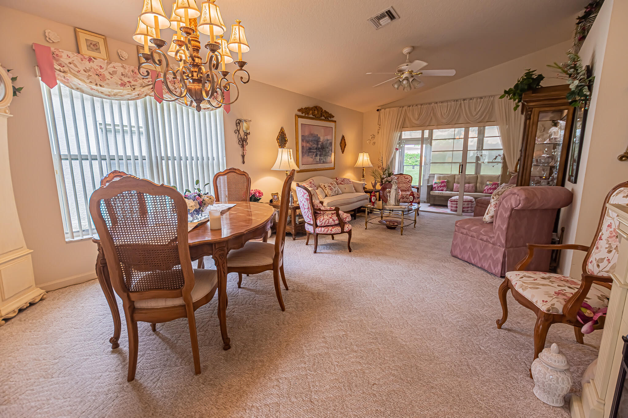 CASCADES - Residential