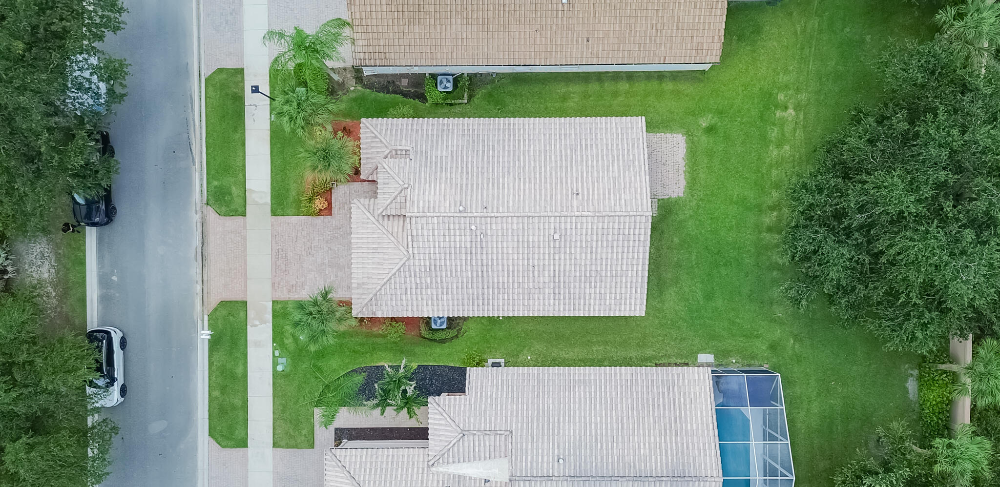 CASCADES - Residential