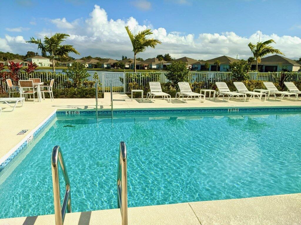 AVALON CROSSING - Residential Lease